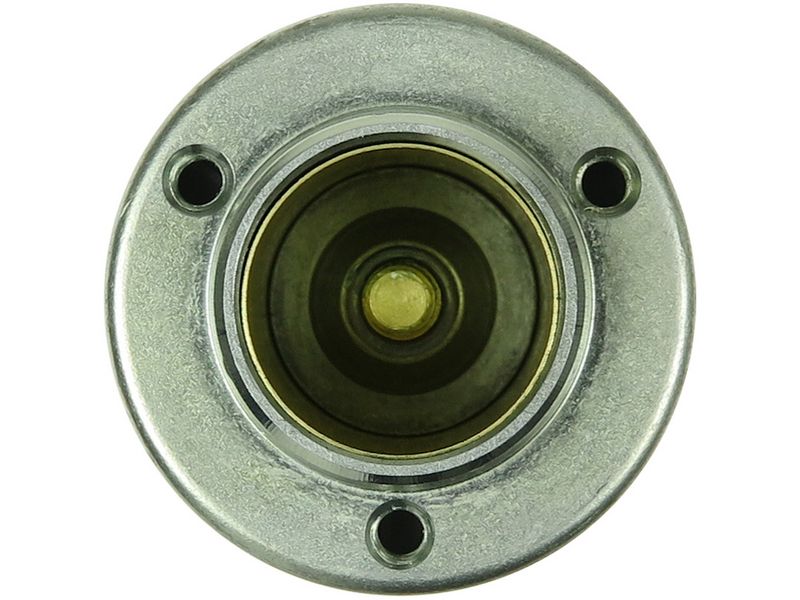AS-PL SS0042P Solenoid Switch, starter