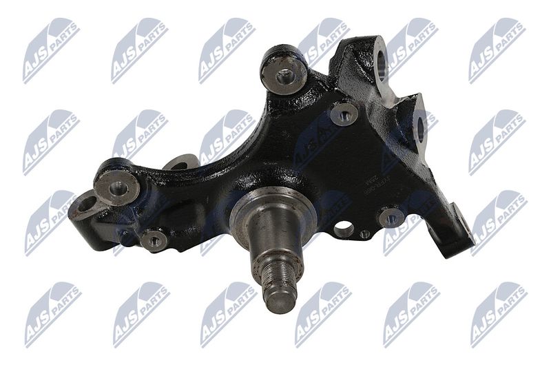 NTY ZZP-FR-066 Steering Knuckle, wheel suspension