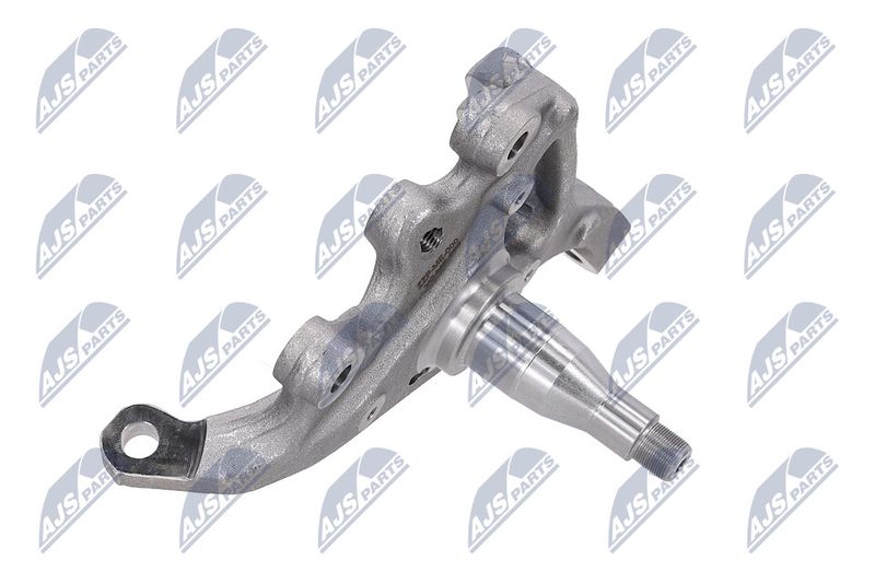 NTY ZZP-ME-000 Steering Knuckle, wheel suspension