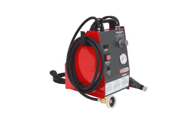 KS TOOLS 160.0700 Filling/Bleeding Unit, brake hydraulics