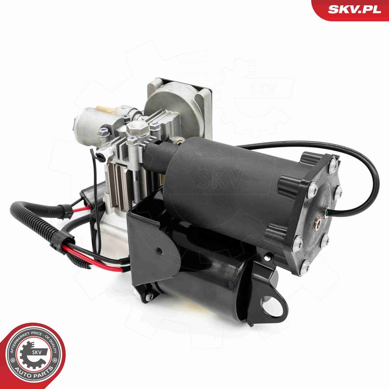 ESEN SKV 58SKV530 Compressor, compressed-air system