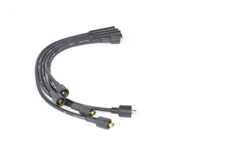 BOSCH 0986356828 Ignition Cable Kit