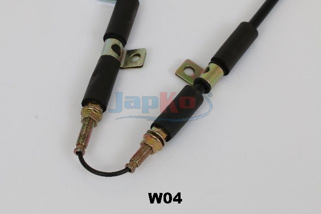 Tross, seisupidur, JAPKO 131W04