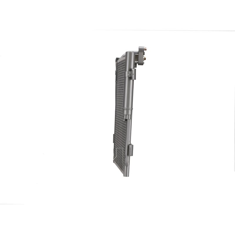 NISSENS 940138 Condenser, air conditioning