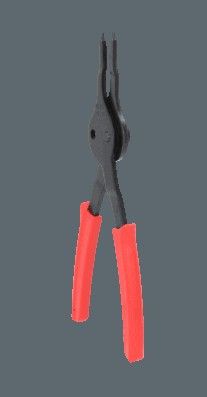 KS TOOLS 500.1324 Circlip Pliers