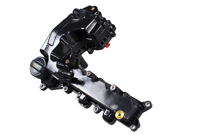 METZGER AUTOTEILE 2389219 - Cylinder Head Cover
