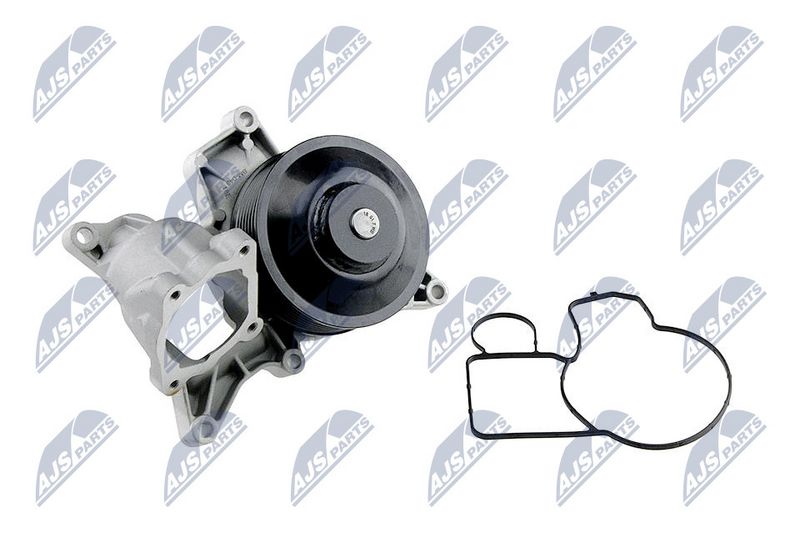 NTY CPW-BM-043 Water Pump, engine cooling