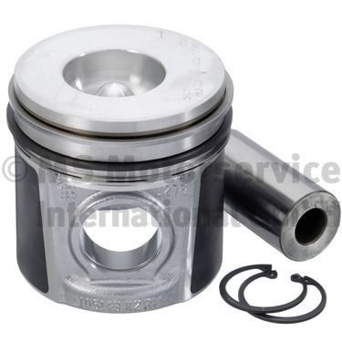 Product Image - Zuiger - 40529640 - KOLBENSCHMIDT