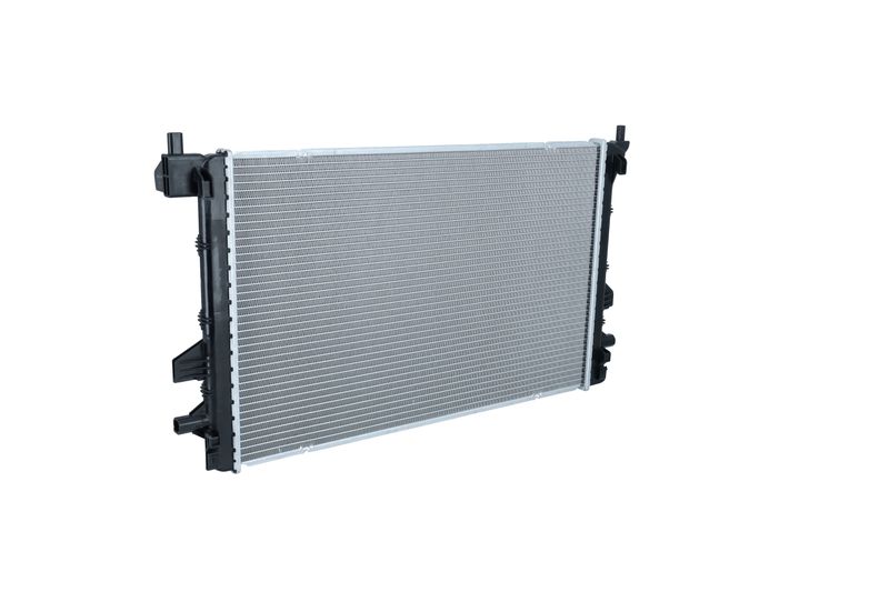 Radiaator, mootorijahutus, NRF 58471