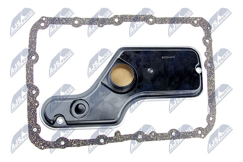 Hüdraulikafilter, automaatkäigukast, NTY FSF-CH-018