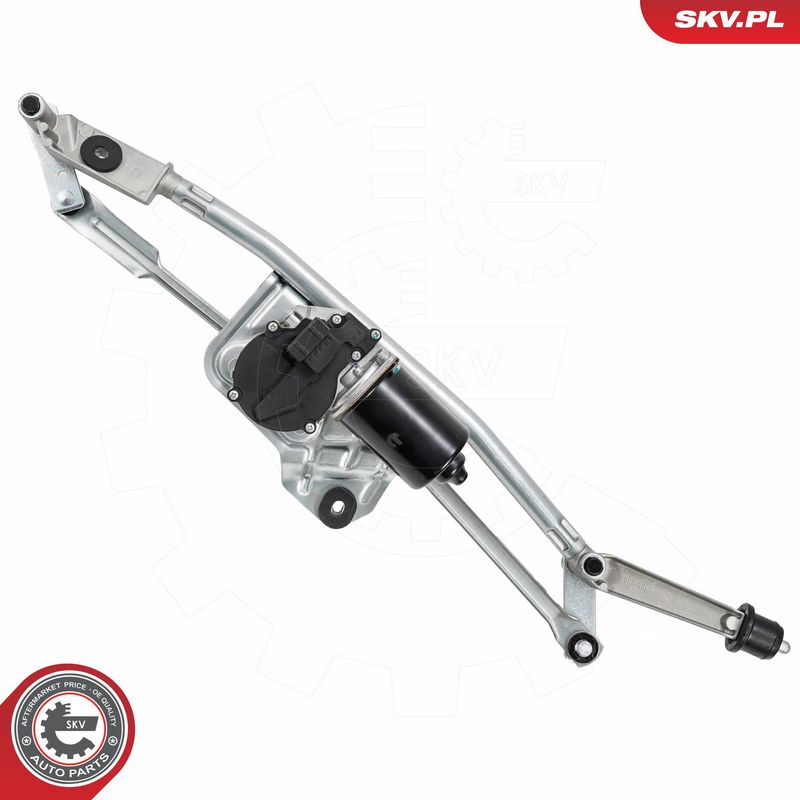 Pesurihoovastik, ESEN SKV...