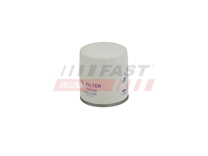 Õlifilter, FAST FT38008