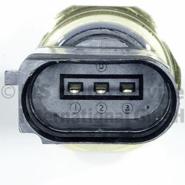 Product Image - Sensor, brandstofdruk - 7.11225.20.0 - PIERBURG