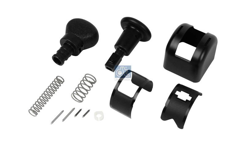 Set reparatie, arbore frana parcare DT Spare Parts 3.97107