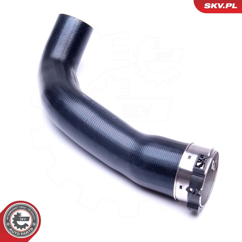 Laadimisõhu voolik, ESEN...