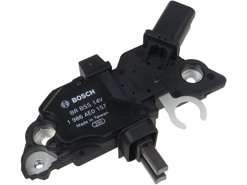 Generaatori pingeregulaator, AS-PL ARE0065(BOSCH)