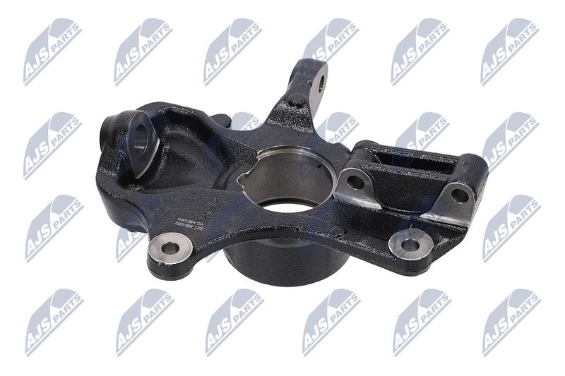 Käändmik, rattakinnitus, NTY ZZP-ME-024