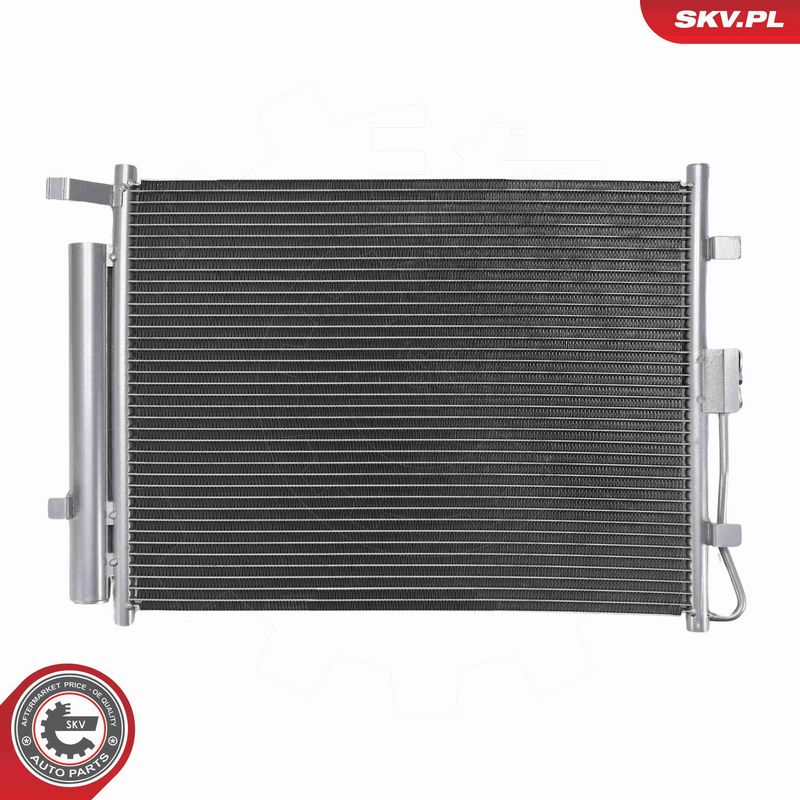 Kondensaator, kliimaseade, ESEN SKV 86SKV285