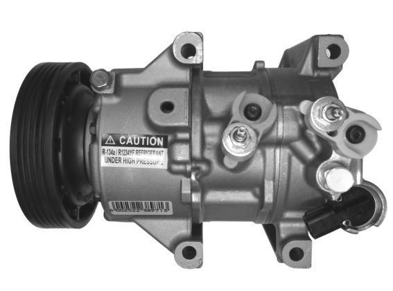 Airstal 10-4559 - Compressor, air conditioning