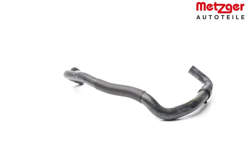 METZGER AUTOTEILE 2420747 Radiator Hose