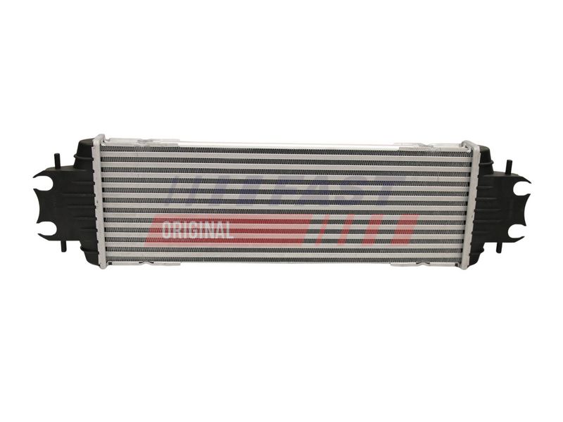 Kompressoriõhu radiaator,...