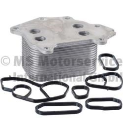 Pierburg 7.09269.35.0 Oil Cooler, engine oil