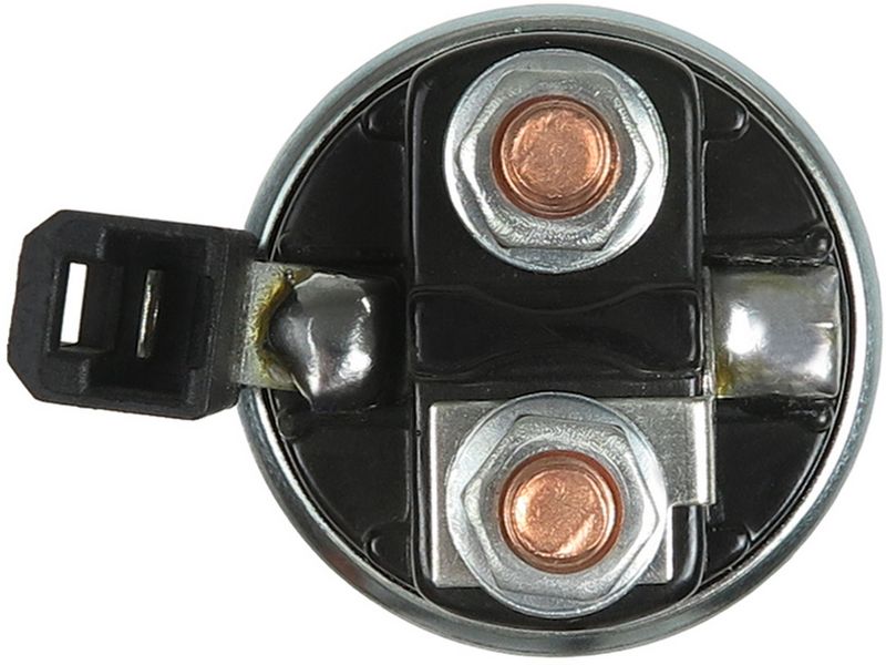 AS-PL SS5027 Solenoid Switch, starter