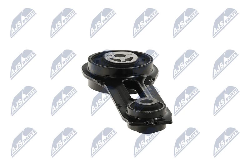 Paigutus, Mootor, NTY ZPS-MS-088