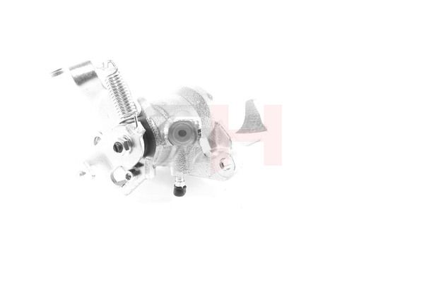 Pidurisadul, GH GH-453061H
