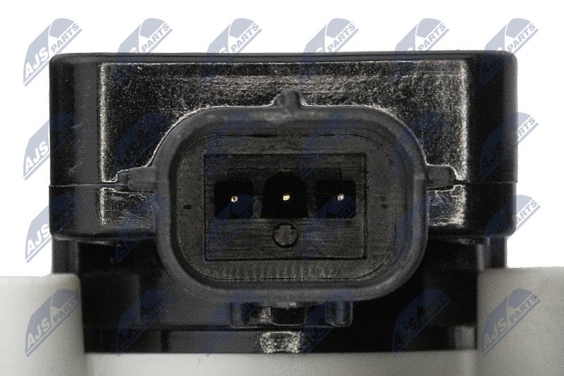 Andur, seadeelement- tulede ulatuse reguleerimine, NTY ECX-MS-002