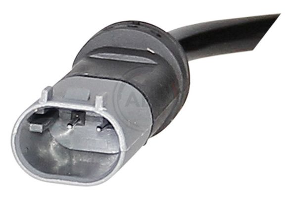 A.B.S. 39680 Warning Contact, brake pad wear