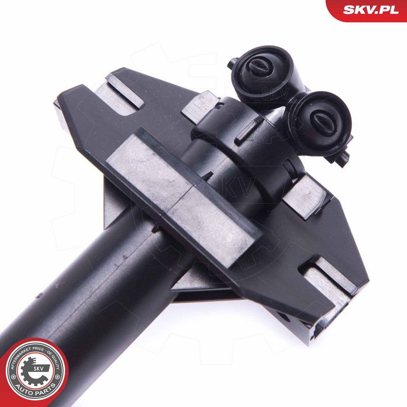 Pesuveedüüs, Tulepesurid, ESEN SKV 15SKV686