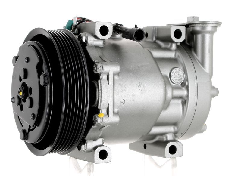 CEVAM 8600014 Compressor, air conditioning