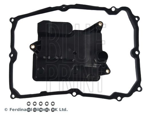 BLUE PRINT ADBP210144 Hydraulic Filter Kit, automatic transmission