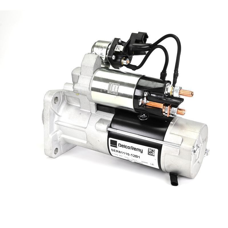 Startér SER81110-12B1