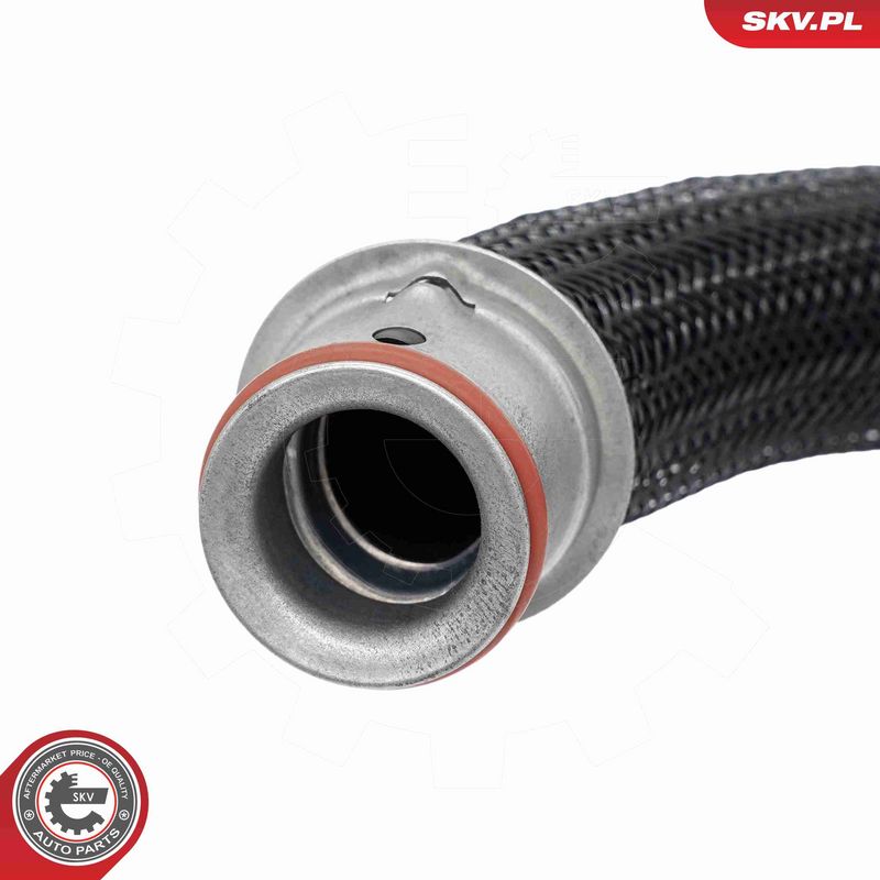ESEN SKV 87SKV337 Radiator Hose