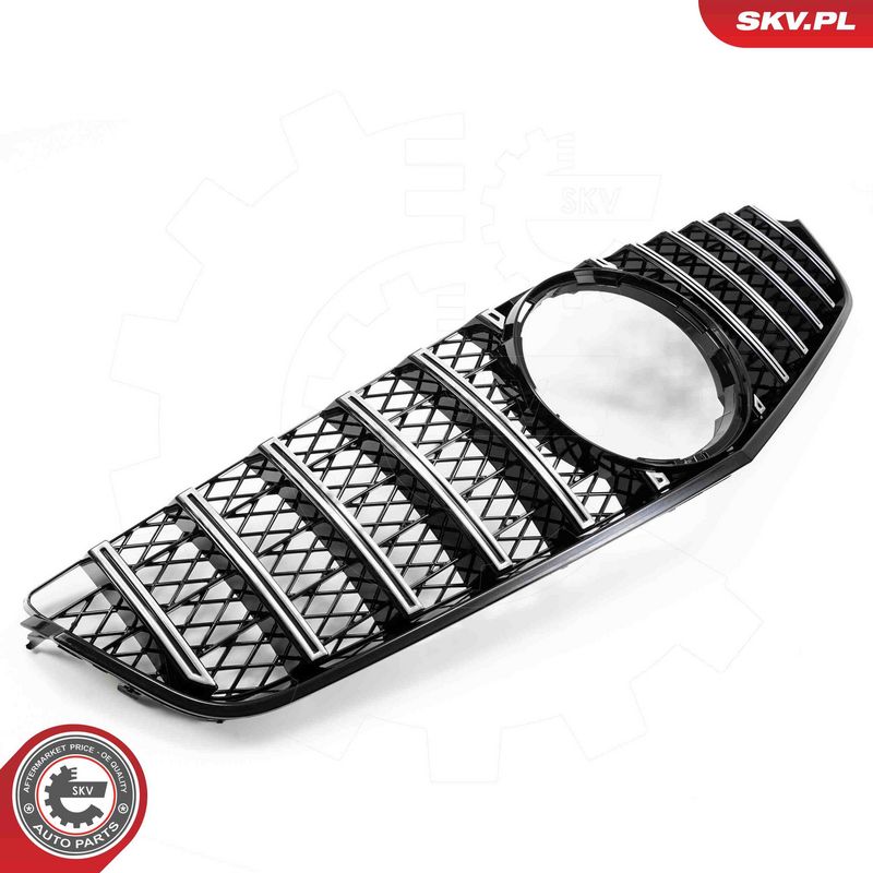 Radiaatorivõre, ESEN SKV 66SKV543