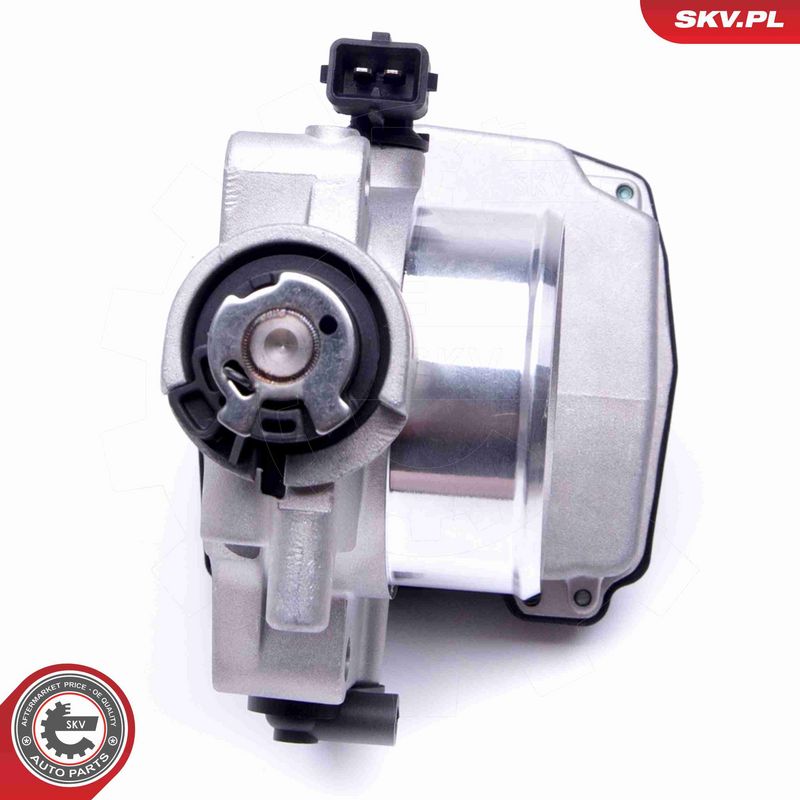 ESEN SKV 12SKV071 Throttle Body