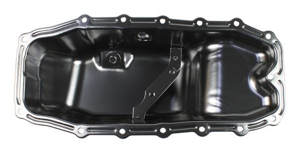 METZGER AUTOTEILE 7990060 Oil Sump