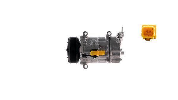 MAHLE ACP 1707 000S Компресор, система кондиціонування повітря
