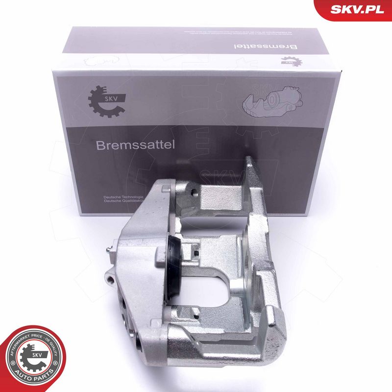 Pidurisadul, ESEN SKV 55SKV832