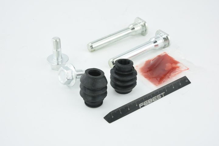 Juhtpolt, pidurisadul, FEBEST 2174-TAURF