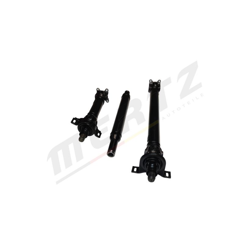 MERTZ M-D1045 Propshaft, axle drive