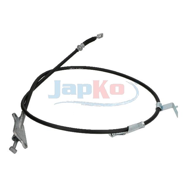 JAPKO 131159R - Cable Pull, parking brake