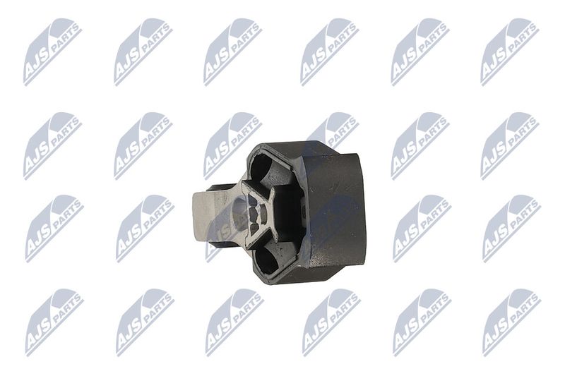 Paigutus, Mootor, NTY ZPS-PE-022