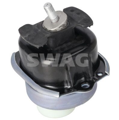 окачване, двигател SWAG