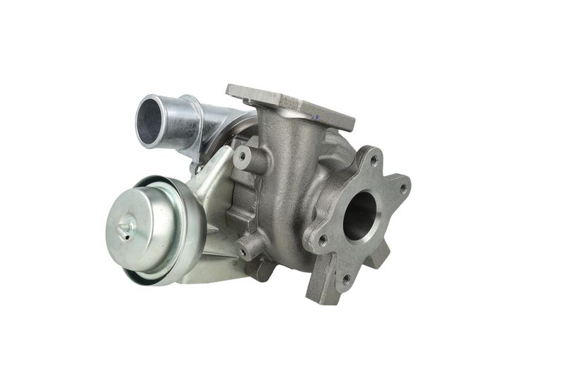 Kompressor, ülelaadimine, NRF 90010367