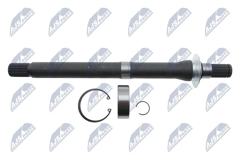 NTY NWP-HY-506 Drive Shaft