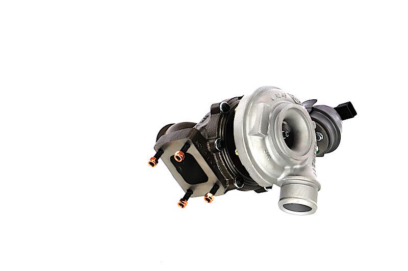 REMANTE 003-002-004512R Charger, charging (supercharged/turbocharged)