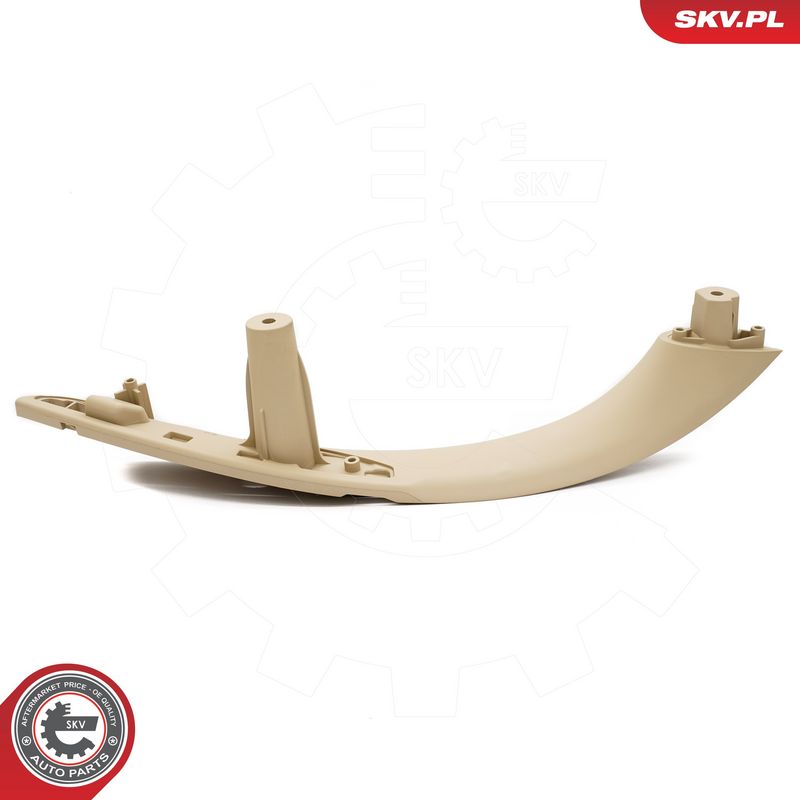 Uksekäepide, salongivarustus, ESEN SKV 97SKV043